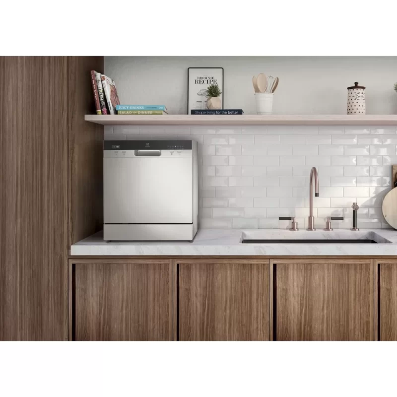 Máy rửa bát ELECTROLUX EFC3862MS 12 Máy rửa bát ELECTROLUX EFC3862MS