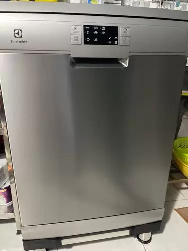 Máy rửa bát ELECTROLUX ESF5512LOX - May rua bat ELECTROLUX ESF5512LOX 15