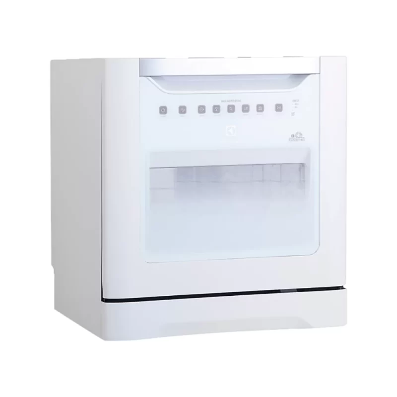 Máy rửa bát ELECTROLUX ESF6010BW 12 Máy rửa bát ELECTROLUX ESF6010BW