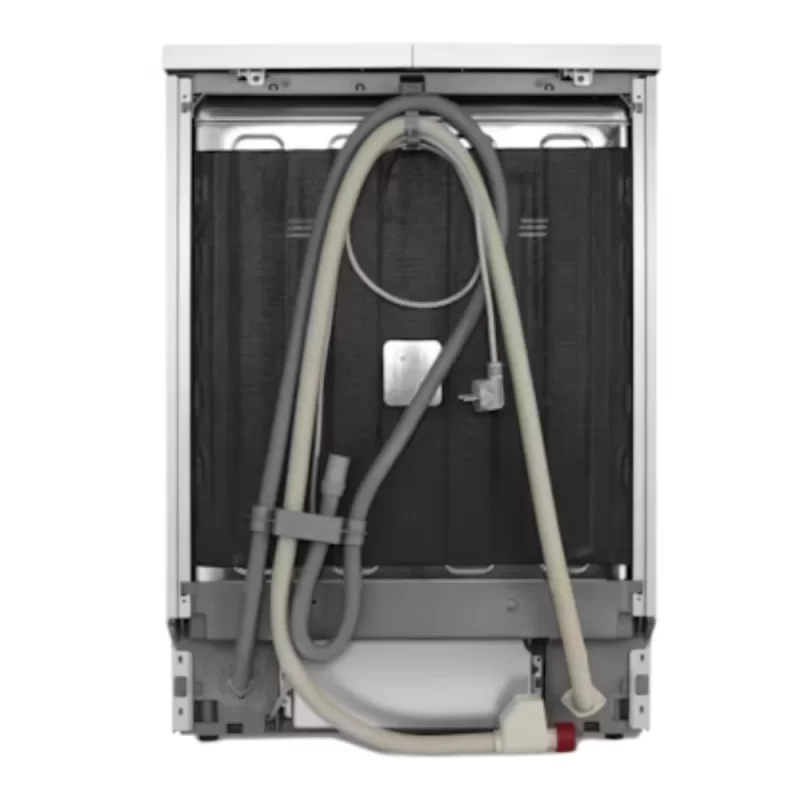 Máy rửa bát ELECTROLUX ESF8730ROX 14 Máy rửa bát ELECTROLUX ESF8730ROX