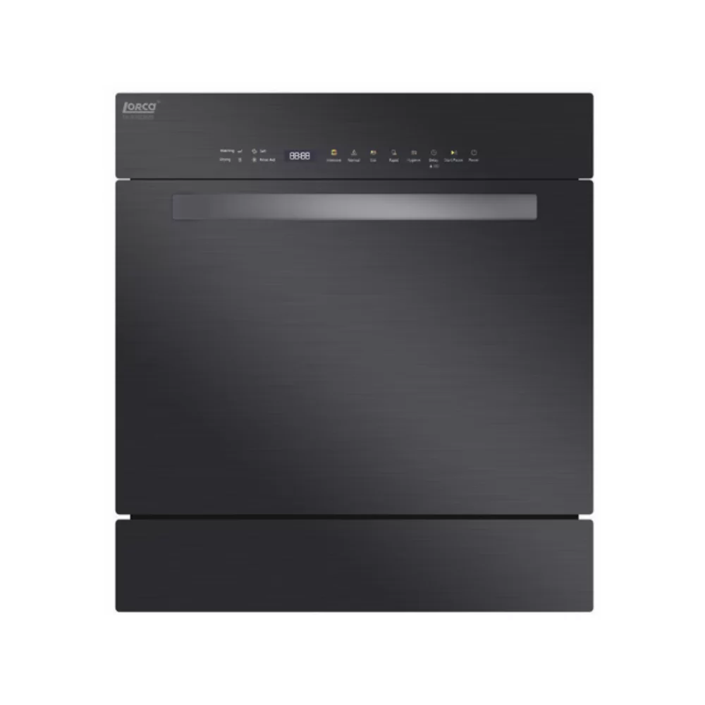Máy rửa bát LORCA TA-916DWB
