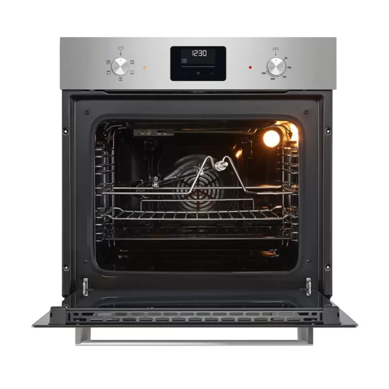 Lò nướng LORCA TA-917 15 Lò nướng LORCA TA-917