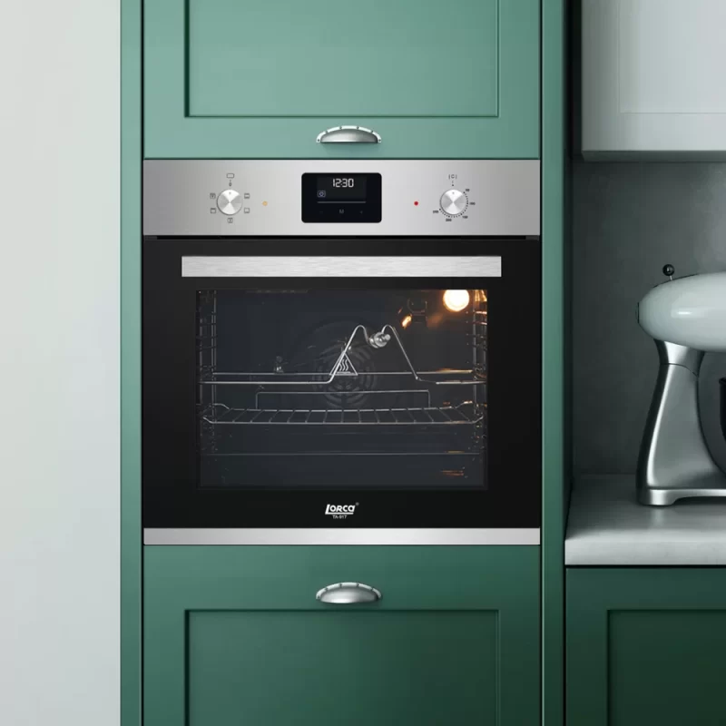 Máy rửa bát LORCA TA-917