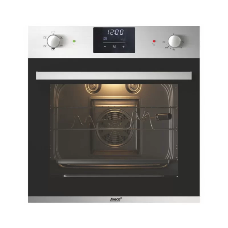 Lò nướng LORCA TA-917 18 Máy rửa bát LORCA TA-917