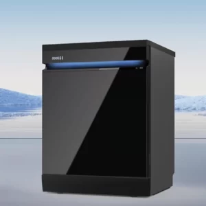 Máy rửa bát LORCA TA-963DWB