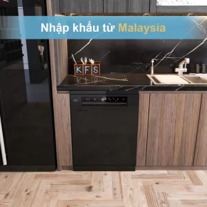 Máy rửa bát LORCA TA-963DWB