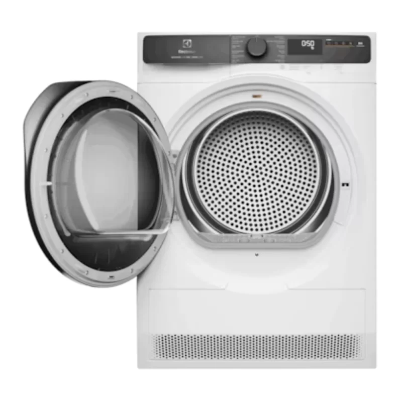 Máy sấy ELECTROLUX EDH803J5WC 15 Máy sấy ELECTROLUX EDH803J5WC