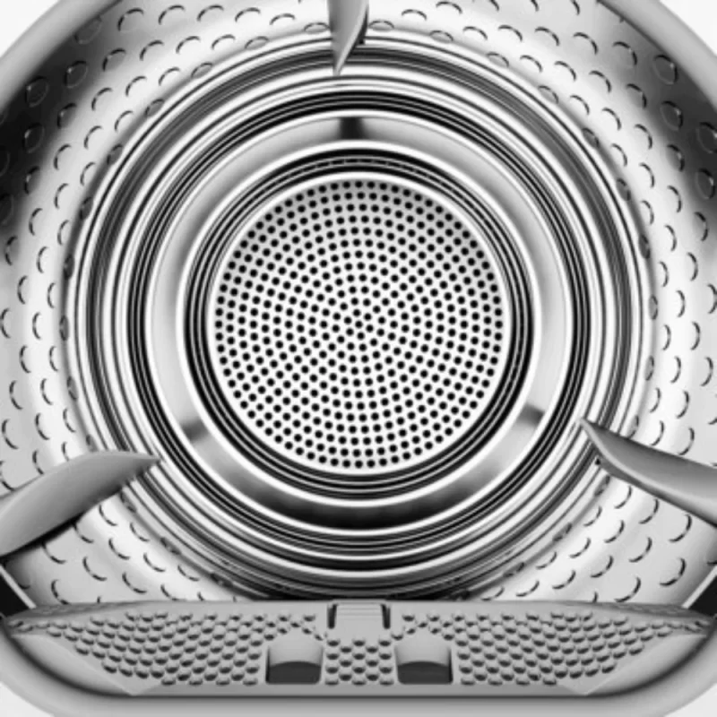 Máy sấy ELECTROLUX EDH803J5WC 17 Máy sấy ELECTROLUX EDH803J5WC