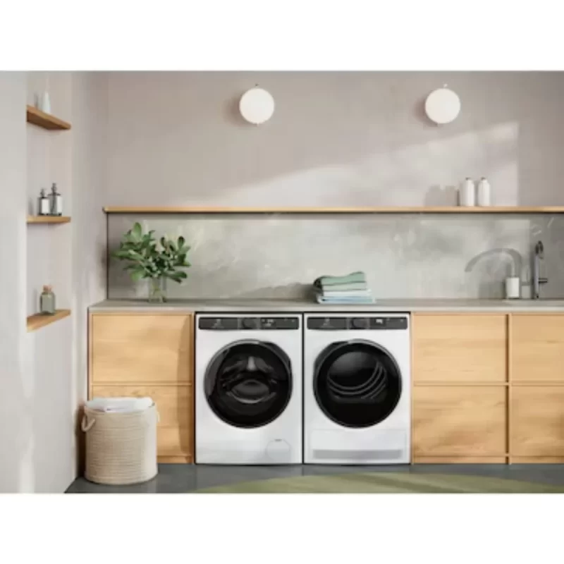Máy sấy ELECTROLUX EDH803J5WC 14 Máy sấy ELECTROLUX EDH803J5WC