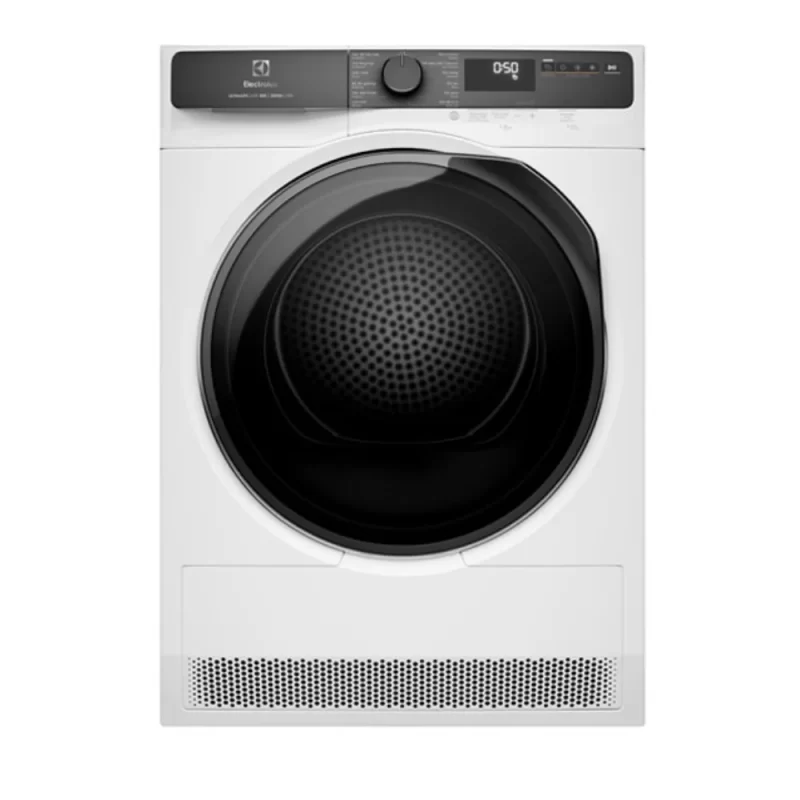 Máy sấy ELECTROLUX EDH803J5WC 19 Máy sấy ELECTROLUX EDH803J5WC