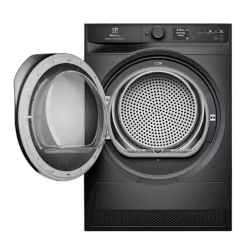 Máy sấy ELECTROLUX EDH902R9SC 18 Máy sấy ELECTROLUX EDH902R9SC