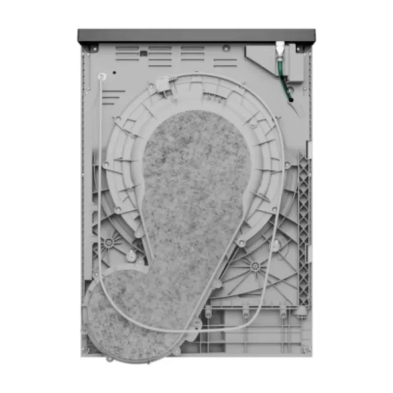 Máy sấy ELECTROLUX EDH903R7SC
