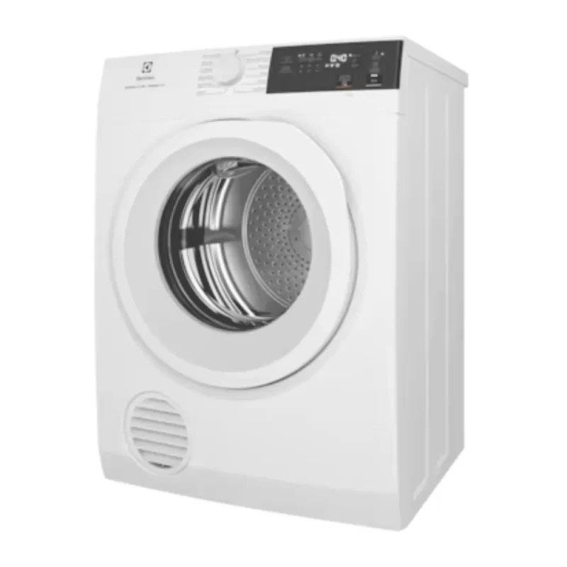 Máy sấy ELECTROLUX EDS904H3WC 8 Máy sấy ELECTROLUX EDS904H3WC