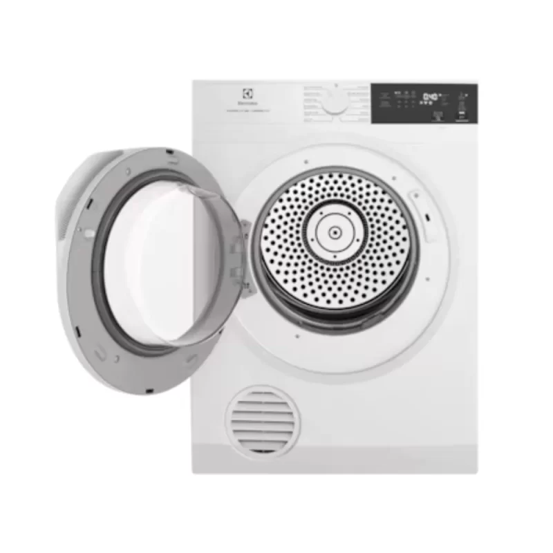 Máy sấy ELECTROLUX EDV804H3WC 9 Máy sấy ELECTROLUX EDV804H3WC