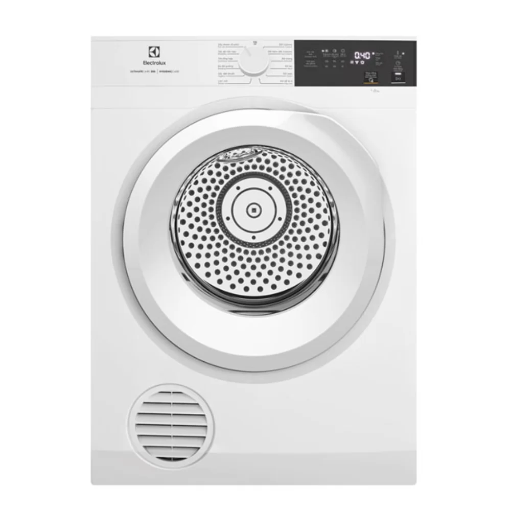 Máy sấy ELECTROLUX EDV904H3WC
