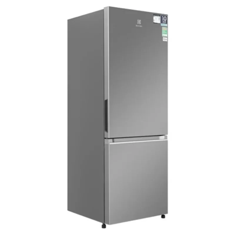 Tủ lạnh ELECTROLUX EBB3402K-A - Tu lanh ELECTROLUX EBB3402K A 4