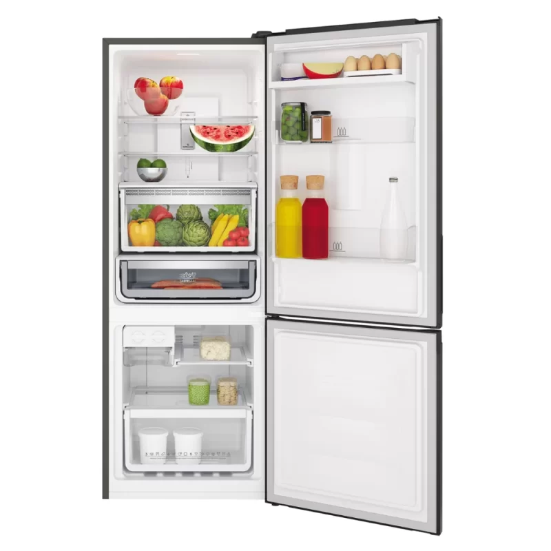 Tủ lạnh ELECTROLUX EBB3402K-H 13 Tủ lạnh ELECTROLUX EBB3402K-H