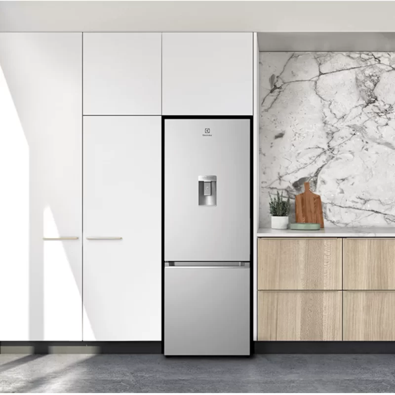 Tủ lạnh ELECTROLUX EBB3442K-A 12 Tủ lạnh ELECTROLUX EBB3442K-A