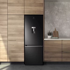 Tủ lạnh ELECTROLUX EBB3442K-H