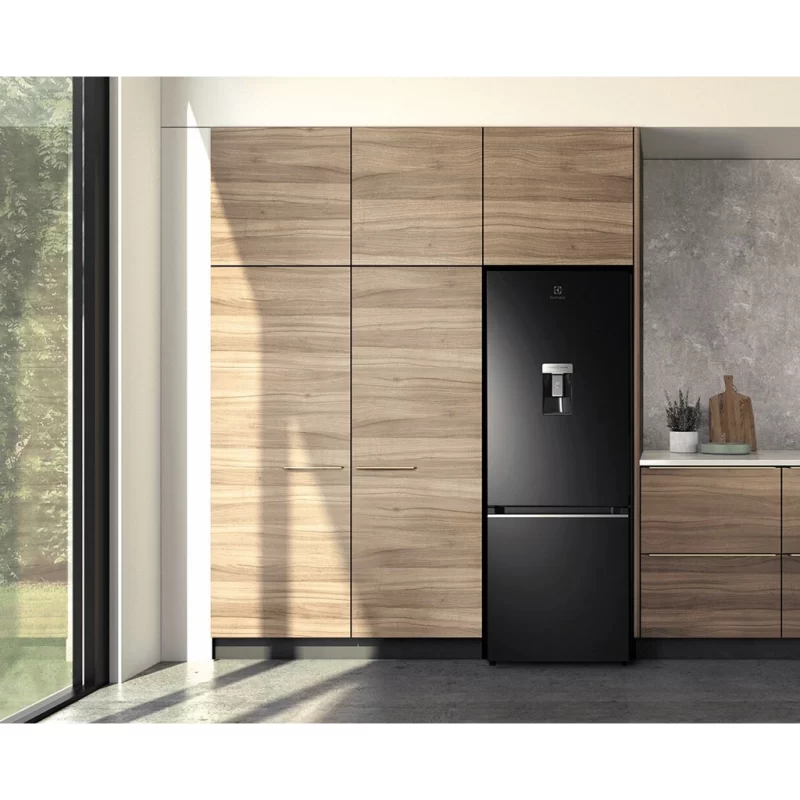 Tủ lạnh ELECTROLUX EBB3462K-H 14 Tủ lạnh ELECTROLUX EBB3462K-H