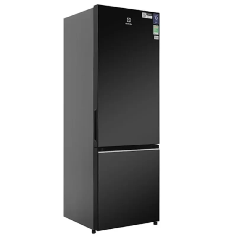 Tủ lạnh ELECTROLUX EBB3702K-H - Tu lanh ELECTROLUX EBB3702K H 2