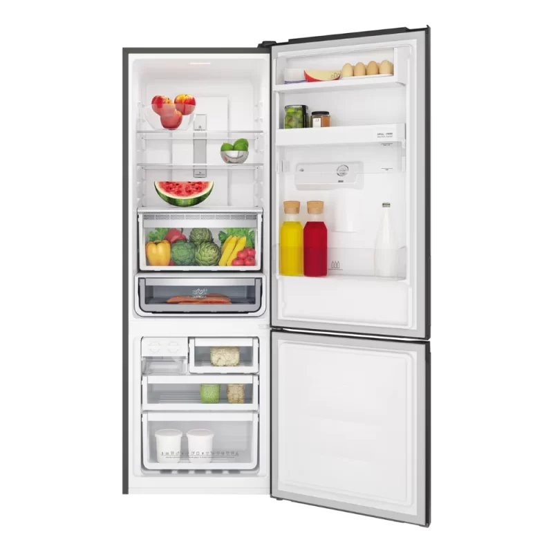 Tủ lạnh ELECTROLUX EBB3742K-H 18 Tủ lạnh ELECTROLUX EBB3742K-H