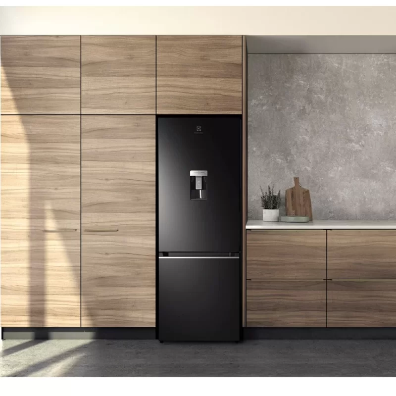 Tủ lạnh ELECTROLUX EBB3742K-H 12 Tủ lạnh ELECTROLUX EBB3742K-H