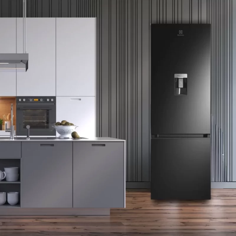 Tủ lạnh ELECTROLUX EBB3742M-H 12 Tủ lạnh ELECTROLUX EBB3742M-H