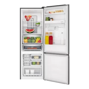 Tủ lạnh ELECTROLUX EBB3762K-H