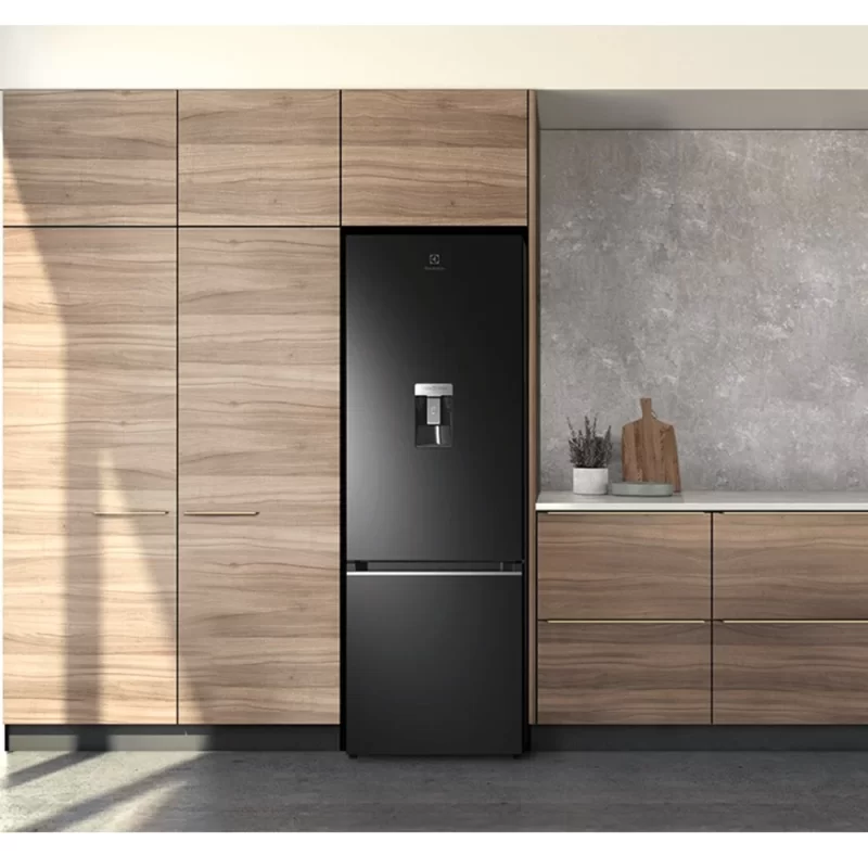 Tủ lạnh ELECTROLUX EBB3762K-H 12 Tủ lạnh ELECTROLUX EBB3762K-H