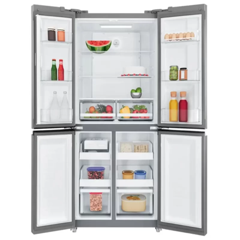 Tủ lạnh ELECTROLUX EQE4900A-A 13 Tủ lạnh ELECTROLUX EQE4900A-A