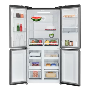 Tủ lạnh ELECTROLUX EQE4960A-B