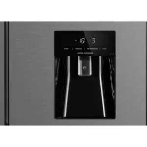 Tủ lạnh ELECTROLUX EQE4960A-B