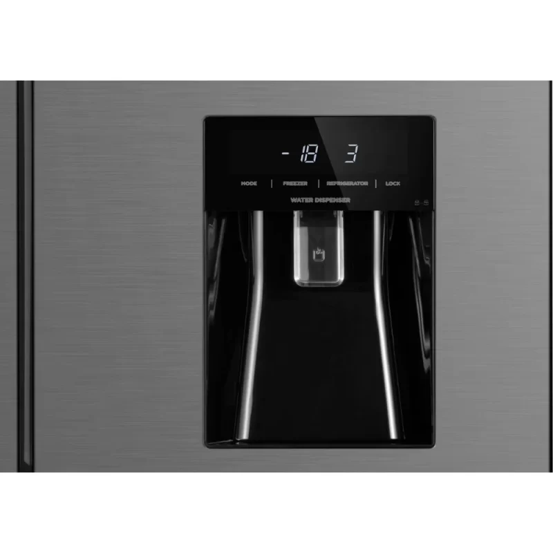 Tủ lạnh ELECTROLUX EQE4960A-B 22 Tủ lạnh ELECTROLUX EQE4960A-B