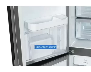 Tủ lạnh ELECTROLUX EQE5660A-B