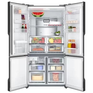 Tủ lạnh ELECTROLUX EQE5660A-B