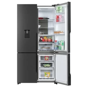 Tủ lạnh ELECTROLUX EQE5660A-B