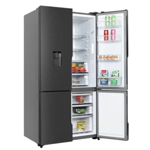 Tủ lạnh ELECTROLUX EQE5660A-B