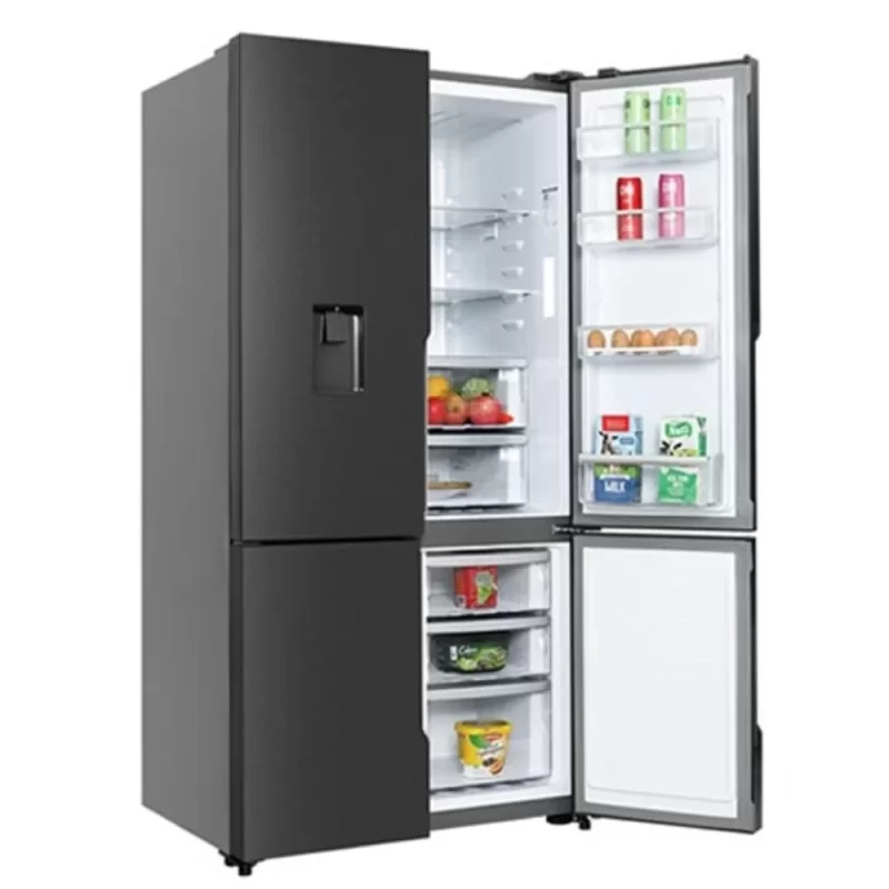 Tủ lạnh ELECTROLUX EQE5660A-B 28 Tủ lạnh ELECTROLUX EQE5660A-B
