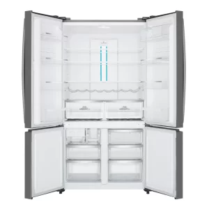 Tủ lạnh ELECTROLUX EQE6000A-B