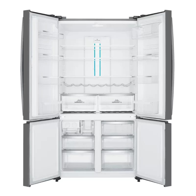 Tủ lạnh ELECTROLUX EQE6000A-B 18 Tủ lạnh ELECTROLUX EQE6000A-B