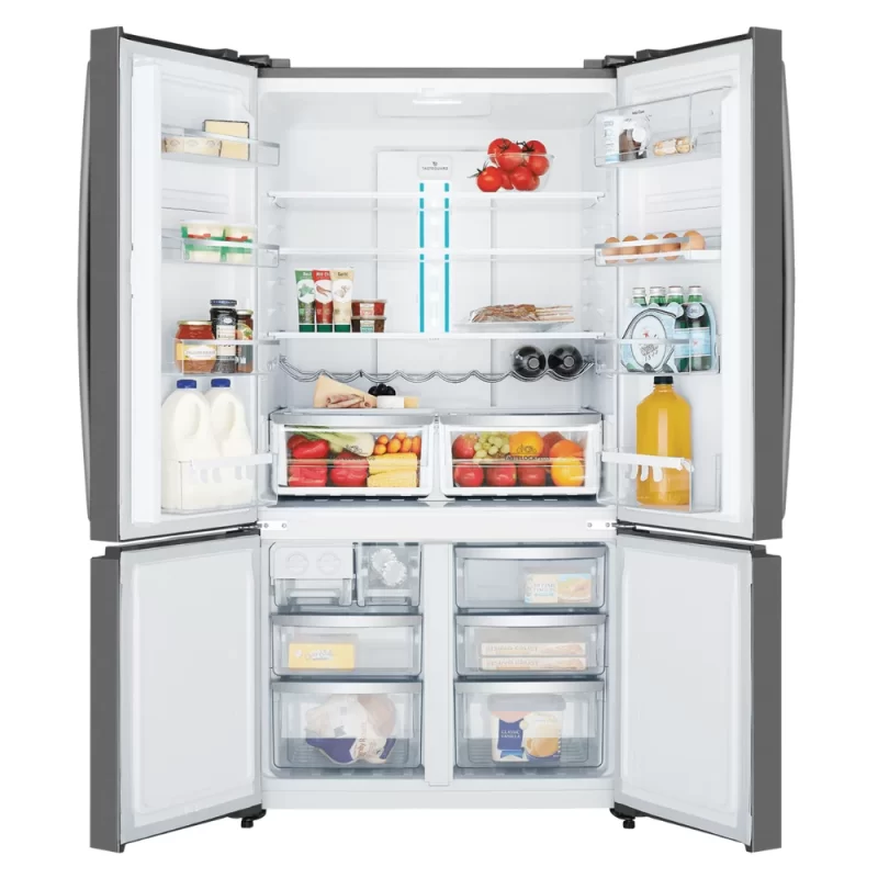 Tủ lạnh ELECTROLUX EQE6000A-B 13 Tủ lạnh ELECTROLUX EQE6000A-B