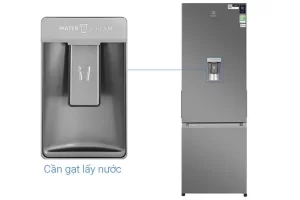 Tủ lạnh ELECTROLUX EBB3742K-A - Tu lanh ELECTROLUX ESE5401A BVN 10