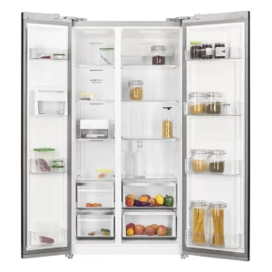 Tủ lạnh ELECTROLUX ESE5401A-BVN