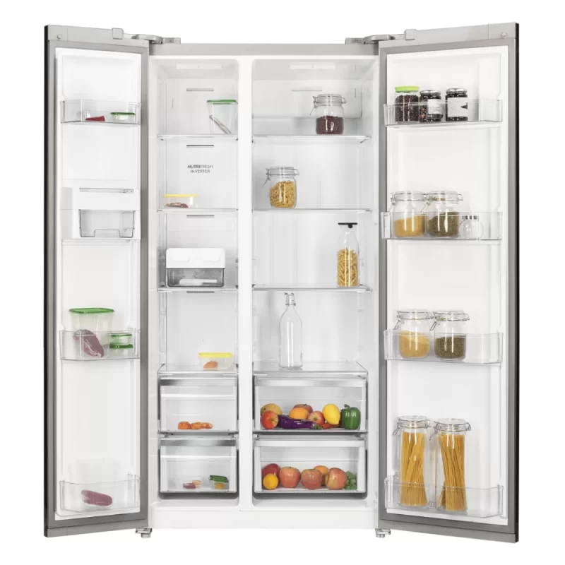 Tủ lạnh ELECTROLUX ESE5401A-BVN 20 Tủ lạnh ELECTROLUX ESE5401A-BVN