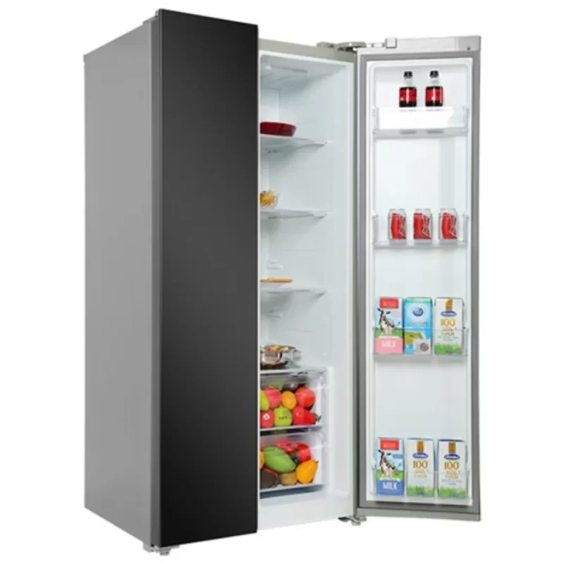 Tủ lạnh ELECTROLUX ESE5401A-BVN 18 Tủ lạnh ELECTROLUX ESE5401A-BVN