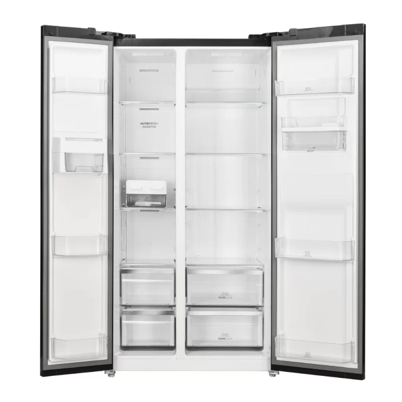 Tủ lạnh ELECTROLUX ESE6141A-BVN
