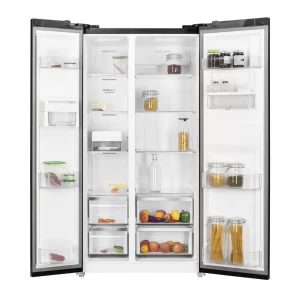 Tủ lạnh ELECTROLUX ESE6141A-BVN