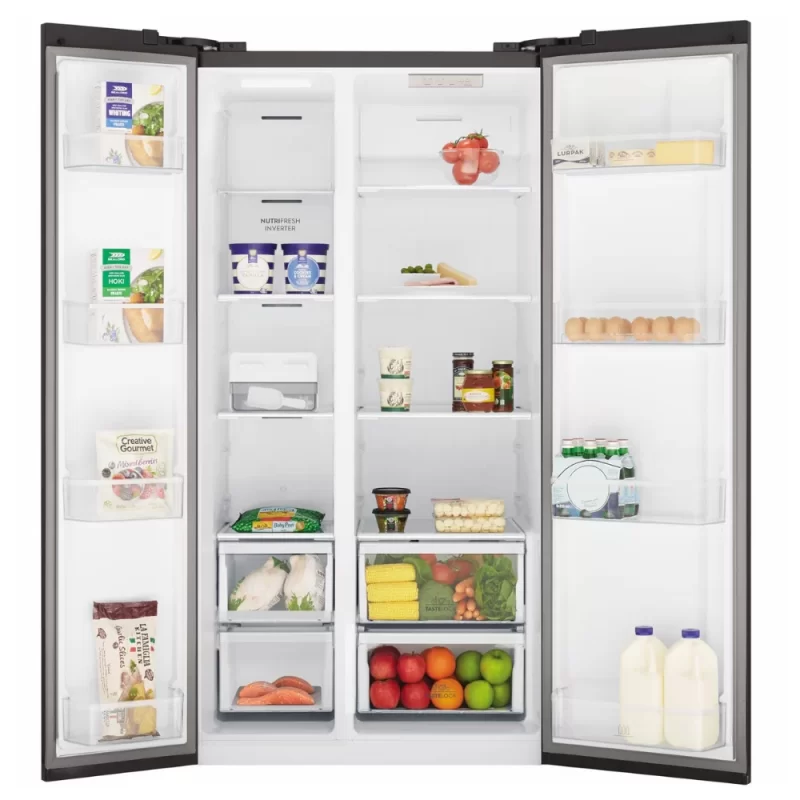Tủ lạnh ELECTROLUX ESE6600A-AVN 15 Tủ lạnh ELECTROLUX ESE6600A-AVN
