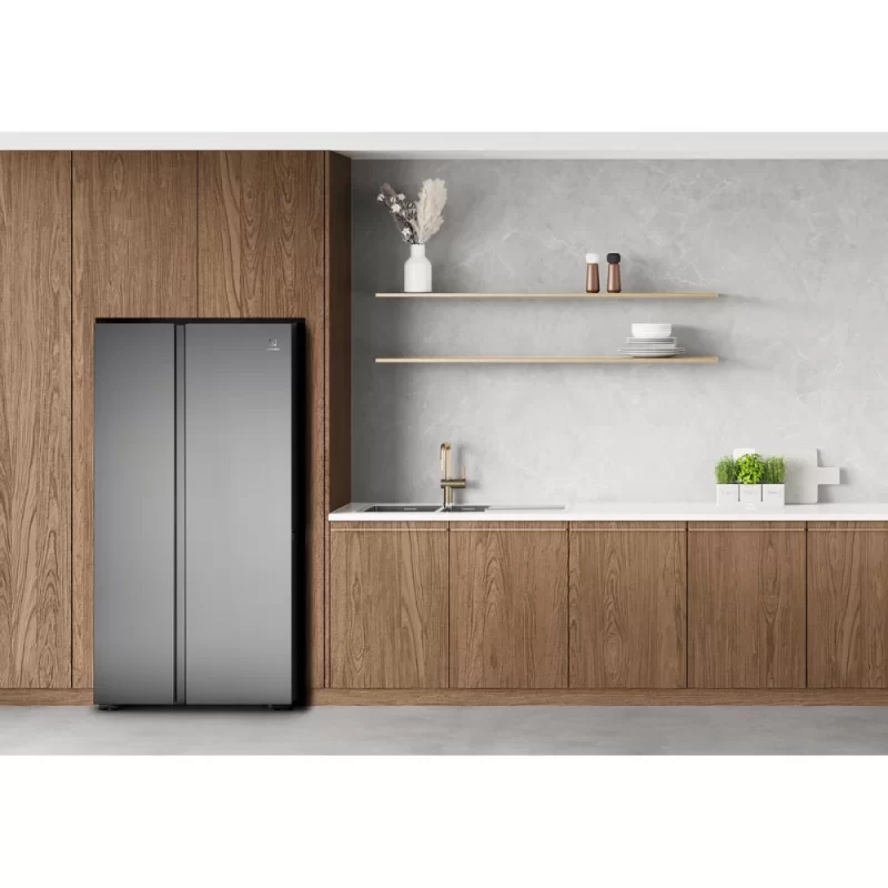 Tủ lạnh ELECTROLUX ESE6600A-AVN 14 Tủ lạnh ELECTROLUX ESE6600A-AVN